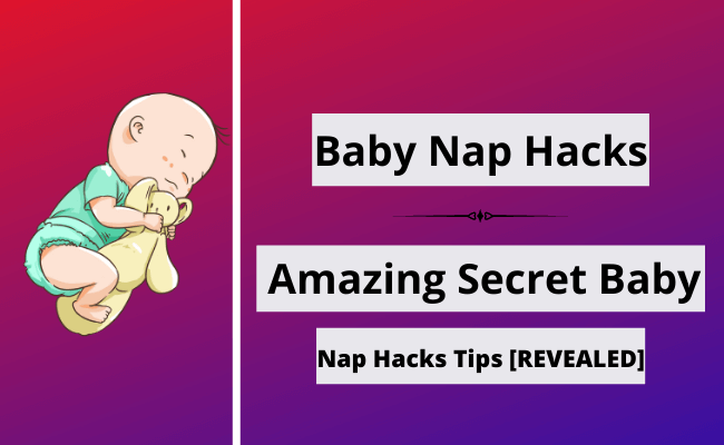 Baby-Nap-Hacks