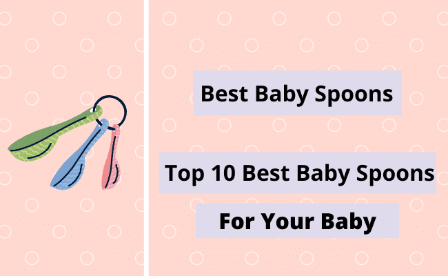 Baby-Spoons