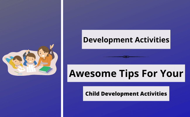 Child-development-activities