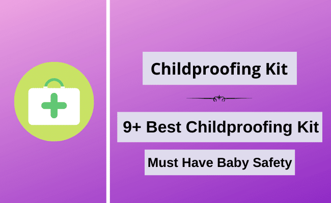 Childproofing-Kit
