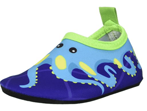 Bigib toddler kids water shoes