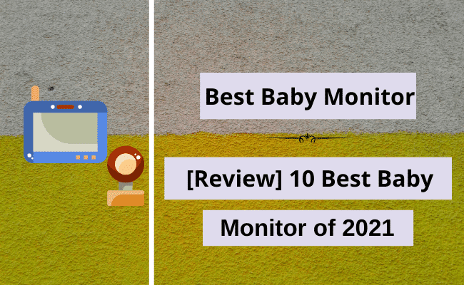 best-baby-monitor