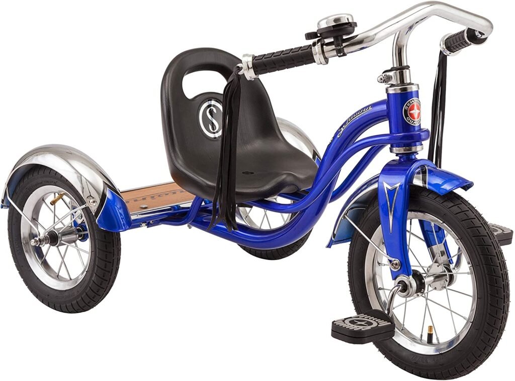 9+ Best Trike For Toddler in [2021]