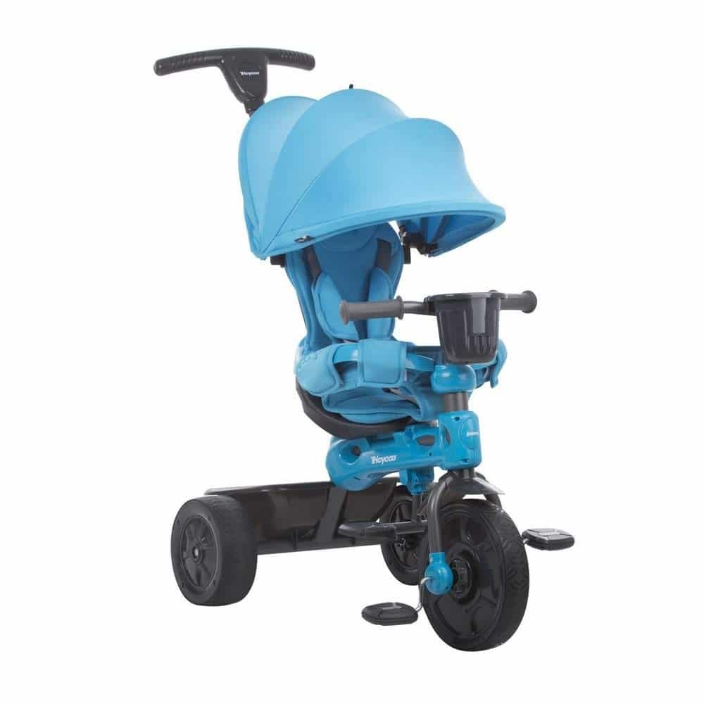 Joovy Tricycoo 4.1 Kid's Tricycle