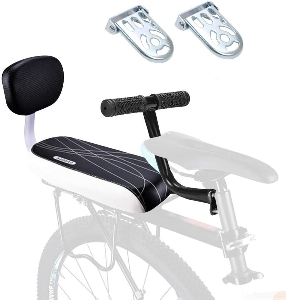 Top 10 Best Baby Bike Seat For New Born