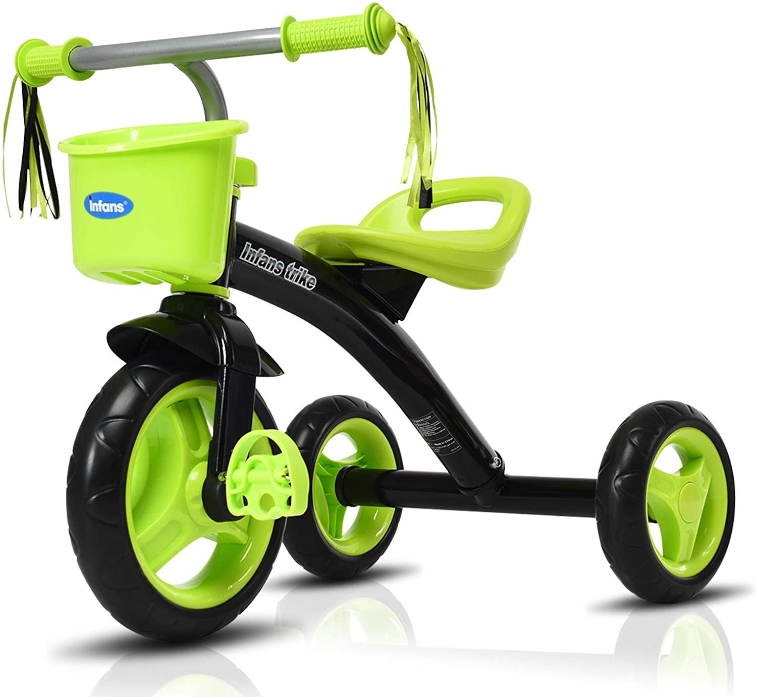 Best-baby-tricycle