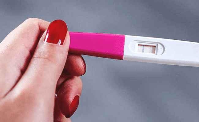 Pregnancy-test-different-results-