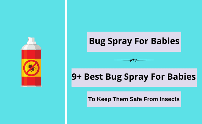 bug-spray-for-babies