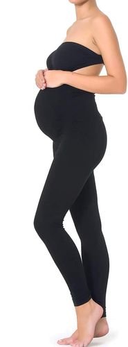 7. Essentials for Mothers Maternity Pregnant Women Leggings 