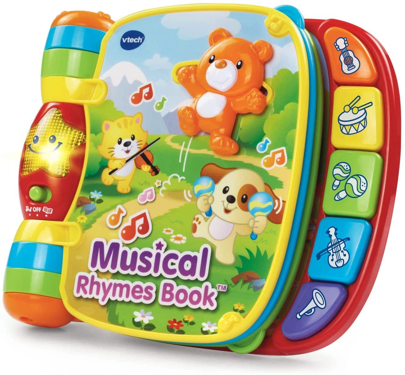 Musical toys for Kids